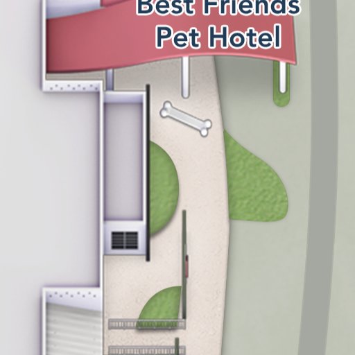 Best Friends Pet Care Walt Disney World Resort