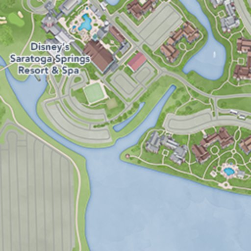 Disney Springs Entertainment Walt Disney World Resort