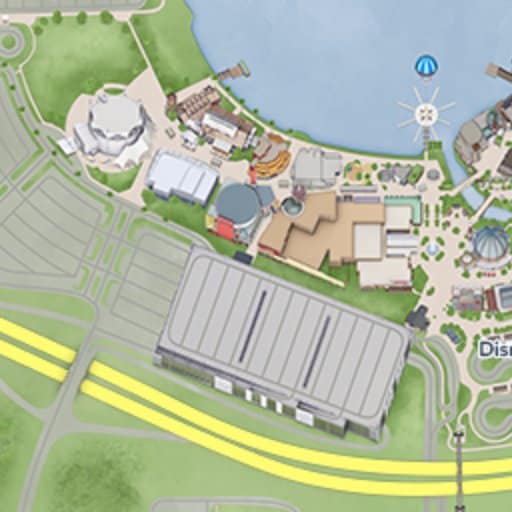 Disney Springs Entertainment Walt Disney World Resort