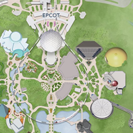 Entertainment at EPCOT | Walt Disney World Resort