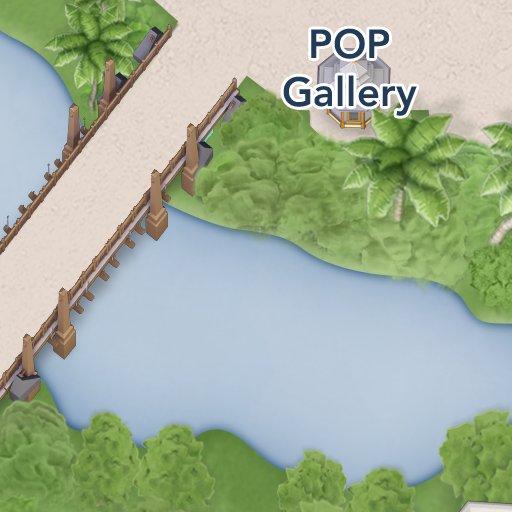 Yesake Disney Springs Walt Disney World Resort