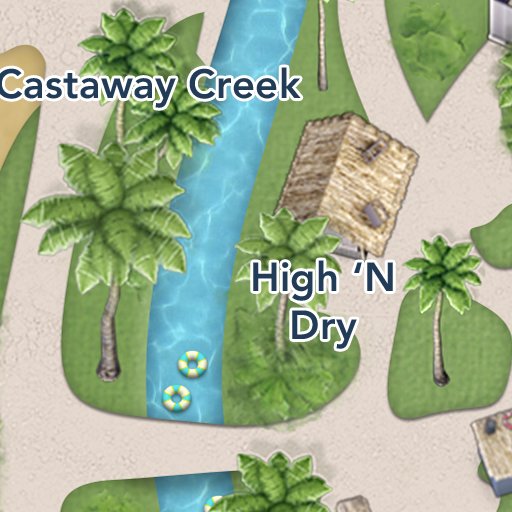 Shacks Standard After Hours Event Walt Disney World Resort