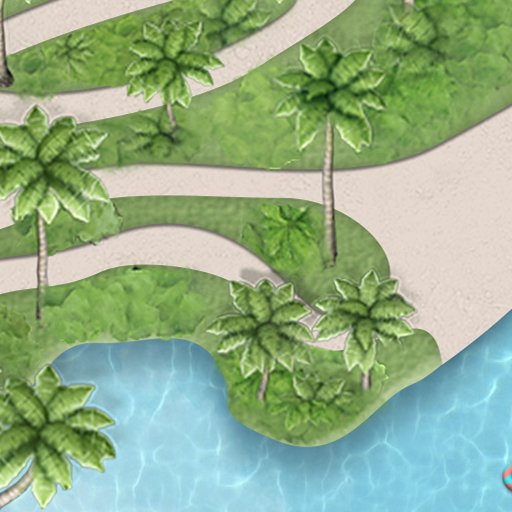 Crush 'N' Gusher Typhoon Lagoon Attractions Walt Disney World Resort