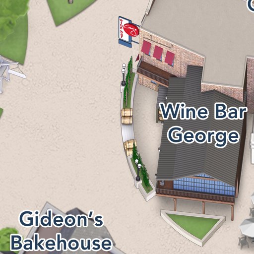 Wine Bar Disney Springs Walt Disney World Resort