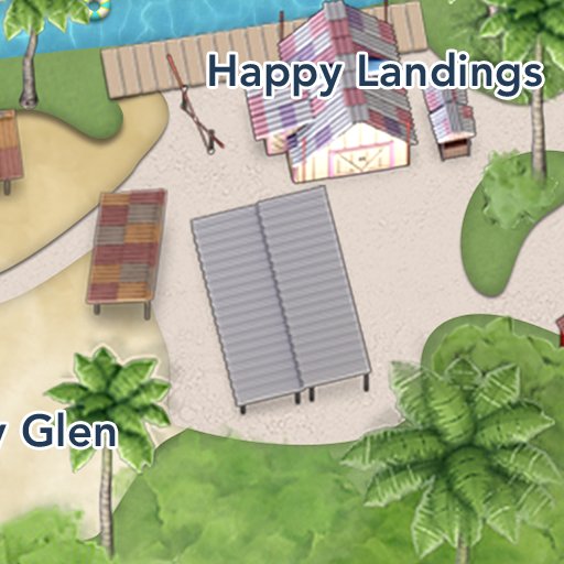 Shacks Deluxe After Hours Event Walt Disney World Resort