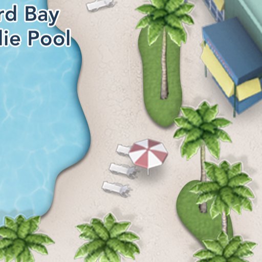 Dining List for Disney's All-Star Sports Resort | Walt Disney World Resort
