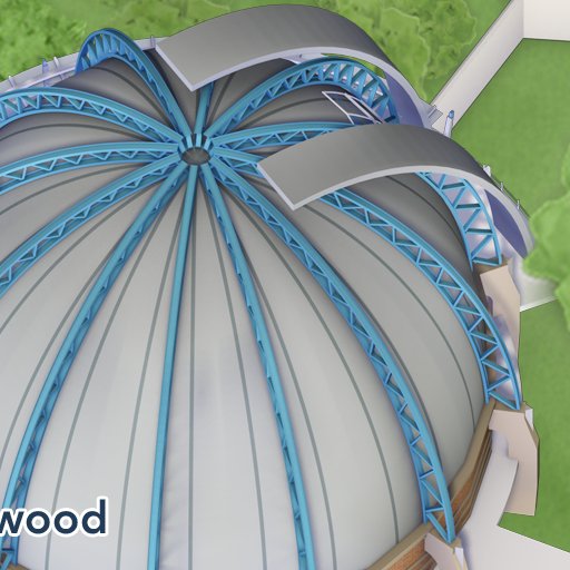 Yesake Disney Springs Walt Disney World Resort