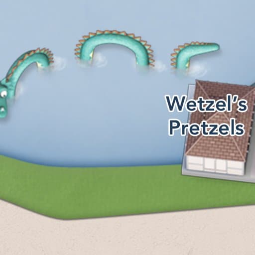 AdventHealth Waterside Stage Disney Springs Walt Disney World Resort