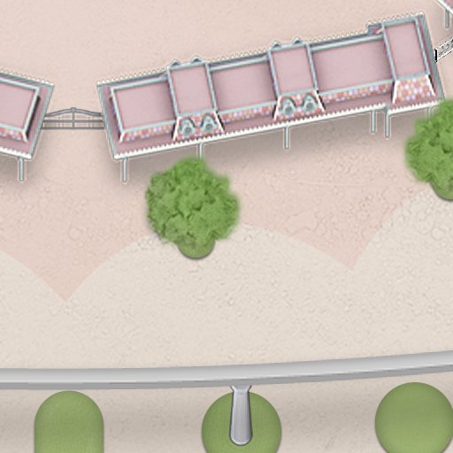 Electric Conveyance Vehicles, Wheelchair Rentals & Stroller Renals