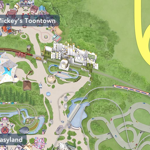 Matterhorn Bobsleds Rides Attractions Disneyland Park