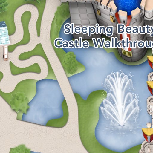 Wondrous Journeys Disneyland Resort Wondrous Journeys Disneyland Resort