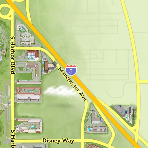 Single Rider Services | Disneyland Resort