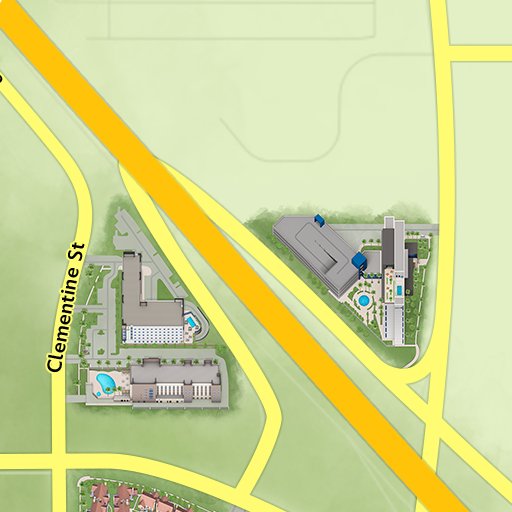 Information Centers & Guest Relations Disneyland Resort