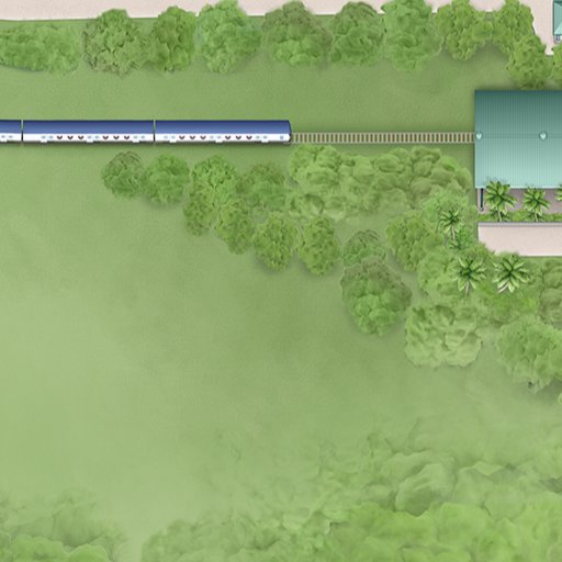 Luggage Valet and Storage Lockers Hong Kong Disneyland Resort