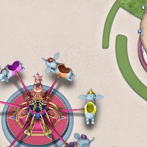 王様の剣 | アトラクション | 香港ディズニーランド | 香港